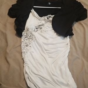 Blouse/jacket